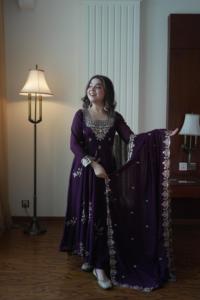 Vestido de Mujer Elegante para Cualquier Ocasión, Diseño Sólido, Compra Directa del Proveedor - Product Image 2