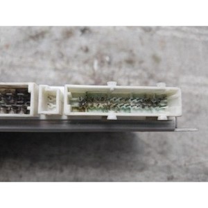 ECUs et modules informatiques d'occasion de classe S 2805458632 - Product Image 2