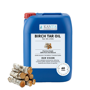 Huile de goudron de bouleau de haute qualité, extrait naturel de goudron de bois, qualité industrielle, approvisionnement en vrac pour importateurs et distributeurs mondiaux - Product Image 2
