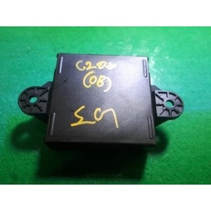 ECU และโมดูลคอมพิวเตอร์มือสองสำหรับรถยนต์ C-class รุ่น A2048702326 - Product Image 1
