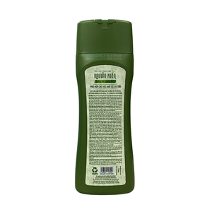 Shampoo à base de plantes de qualité supérieure au pamplemousse pour cheveux secs, hydratation intensive, réparation, cheveux lisses et soyeux, parfum d'agrumes rafraîchissant, naturel - Product Image 6