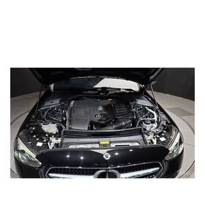 Mercedes-Benz Clase C C300 4MATIC Avantgarde 2024, 12,713 km, Emisión Euro V, Caja de Cambios Automática, Volante a la Izquierda, Cámara Trasera - Product Image 6