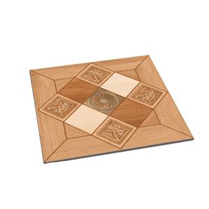 Venta Caliente de Baldosas de Porcelana Mate Marrón Dorado de 600*1200, Baldosas de Piso de Lujo de la India, Venta al por Mayor de Fábrica de Cerámica, de un Fabricante Líder - Product Image 1