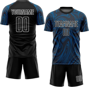 Uniforme de Fútbol Personalizado Amarillo y Verde – Fabricante al por Mayor de Camisetas y Pantalones para Equipos - Product Image 6