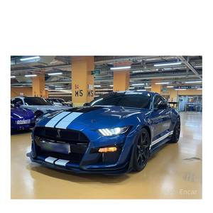 ฟอร์ด มัสแตง เชลบี จีที500 คูเป้ ธันวาคม 2020 13,245 กม. พวงมาลัยซ้าย - Product Image 2