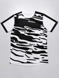 High Quality Knit <b>100</b>% <b>Polyester</b> Recycled RPET Golf Polo t <b>Shirt</b> for Male Female - Product Image 2