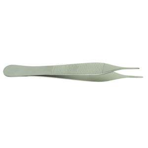 Pinzas de Disección Ariston International Professional de 16 cm, de Acero Inoxidable, con Mandíbula Lisa, Instrumento Médico para Uso Clínico - Product Image 2