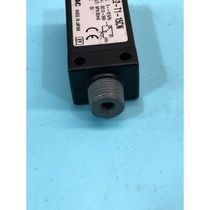 เซ็นเซอร์ SMC ZSE2-T1-15CN, VAC, TPM, วัดแรงดัน - อุปกรณ์และอะไหล่เซมิคอนดักเตอร์ระดับโลกที่เชื่อถือได้ - Product Image 4