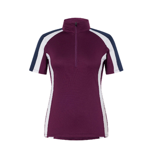 New Arrival <b>Base</b> <b>Layer</b> Equestrian T Shirt Horse Riding Top Horse Riding <b>Base</b> <b>Layer</b> Women <b>Long</b> <b>Sleeve</b> Equestrian Horse Riding - Product Image 3