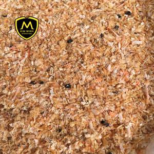 Crevettes séchées de qualité supérieure et poudre de coquille de crabe pour l'alimentation animale - Product Image 6