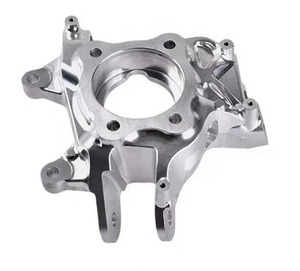 precision automotive suspension part, - Product Image 1