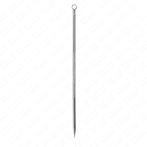 Herramienta Extractora de Puntos Negros y Espinillas de Alta Calidad de Zullo Industries, Removedor de Comedones Profesional con Servicio de Logotipo OEM - Product Image 1
