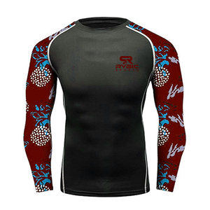 Ropa Deportiva Profesional Personalizada con Sublimación, Protección UV, Material Transpirable con Elasticidad en Cuatro Direcciones, Fabricación OEM ODM - Product Image 6