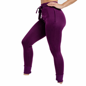 Custom Cargo Pants Casual Joggers Athletic Pants Cotton Loose Straight Sweatpants - Product Image 2