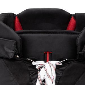 Pantalon de hockey sur glace professionnel, protection haute performance, rembourrage léger et durable, taille ajustable, équipement de jeu senior - Product Image 6