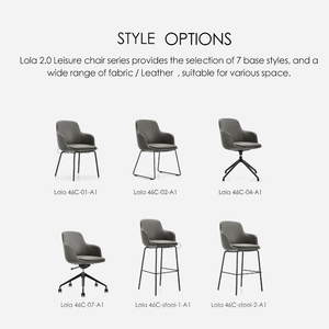 Nouvelle <span class=keywords><strong>chaise</strong></span> <span class=keywords><strong>de</strong></span> <span class=keywords><strong>bureau</strong></span> <span class=keywords><strong>de</strong></span> direction pivotante <span class=keywords><strong>de</strong></span> luxe, confortable, <span class=keywords><strong>en</strong></span> tissu et <span class=keywords><strong>cuir</strong></span>, design italien, pour conférence et réunion - Product Image 5