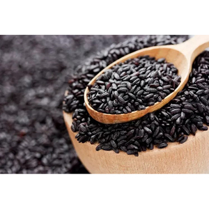 Arroz Negro de Grado Exportación, Arroz Integral Premium para la Industria Alimentaria Internacional y la Cadena de Suministro a Granel - Product Image 3