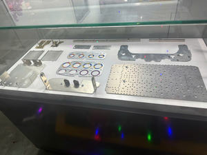 Fournisseur de moules d'emboutissage métallique de précision pour projets OEM - Product Image 3