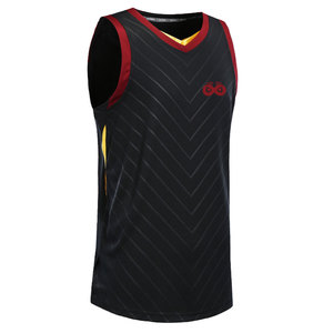 Maillot de basket-ball à manches courtes de qualité supérieure fabriqué en usine, prix abordable, maillot d'équipe de basket-ball - Product Image 4