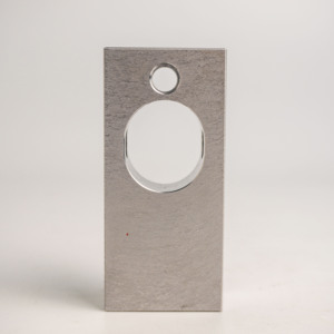 AMT VINA Composant mécanique de précision en acier inoxydable usiné CNC sur mesure pour l'automatisation industrielle - Product Image 3