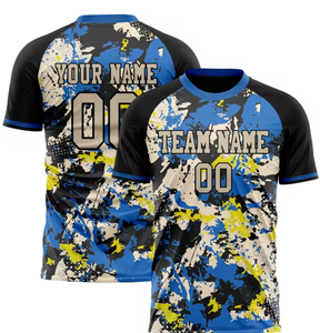 Camiseta Deportiva para Hombre, Personalizada, para Entrenamiento, Fabricada por un Fabricante de Ropa Deportiva, Manga Corta, Sublimación, Poliéster, Logotipo OEM, Marca Privada - Product Image 6