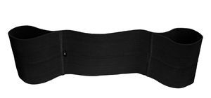 Soporte de Rodilla Profesional GAPE SPORTS, Ligero, para Adultos, Protección Deportiva, Levantamiento de Pesas, Bench Press, Blaster, Slingshot - Product Image 2