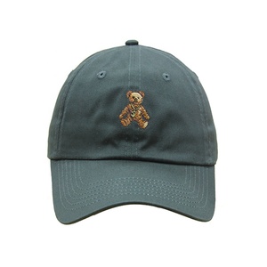 Gorra de béisbol de nailon con Logo personalizado, tejido de malla transpirable, deportiva, de ajuste rápido - Product Image 1