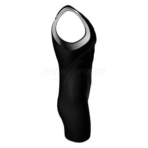 ชุดมวยปล้ำขายส่ง ผ้าแห้งเร็ว น้ำหนักเบา สำหรับขายออนไลน์ - Product Image 4