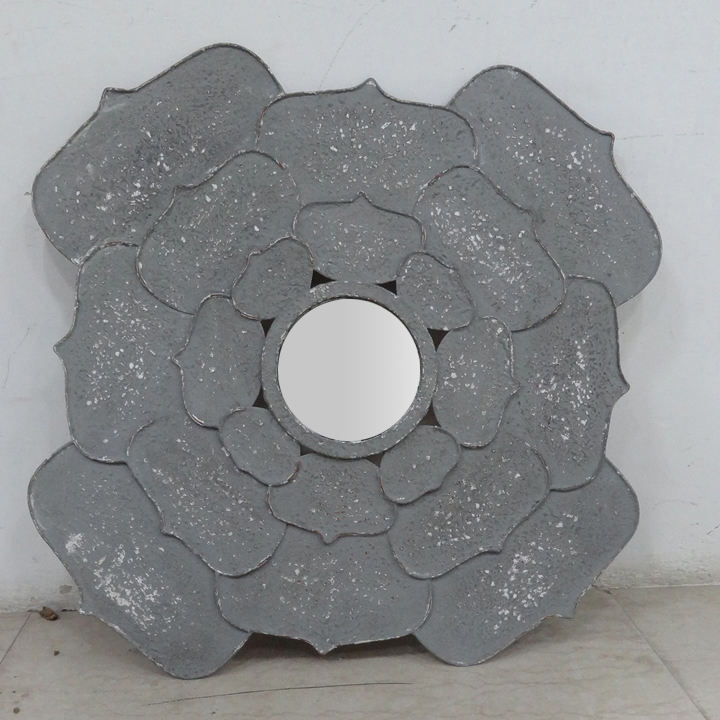 กระจกติดผนัง1