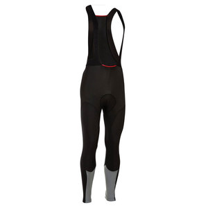 Best Quality Customizable Unisex <b>Cycling</b> Bib Anti-Bacterial Quick Dry Comfortable Breathable Eco-Friendly <b>Padded</b> OEM 3D Long - Product Image 2