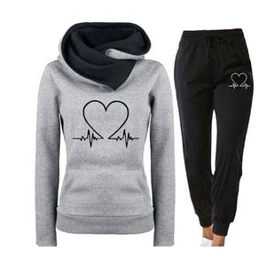 Ensemble pull à capuche unisexe respirant et léger à manches courtes pour homme et femme, idéal pour le sport, les loisirs et le jogging en automne et en hiver - Product Image 5
