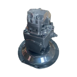 Pc20 Pc30 Pc35 Pc40 Pc50 Pc55 Bomba hidráulica de excavadora de Pc60-7 para mini excavadora Komatsu - Product Image 3