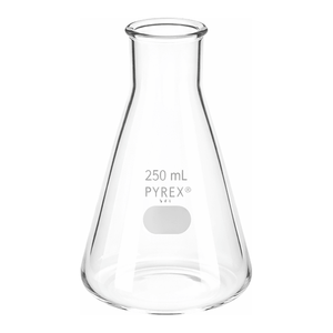 ขวดทริปซินซิไนซ์ Corning สำหรับ PYREX ขนาด 1.5 ลิตร พร้อมแผ่นกั้นสำหรับการปล่อยเซลล์ออกจากร่างกาย - Product Image 2