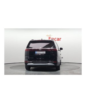 For Kia Carnival 9-Seater Signature June 2020 Model 93,115 km Diesel Fuel Automatic Gear Box Rear Camera Left Steering - Product Image 4