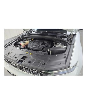 Jeep Cherokee L 3.6 Summit Reserve, Modelo Noviembre 2023, 39,843 km, Caja de Cambios Automática, Asientos de Cuero, Volante a la Izquierda, con Cámara Trasera - Product Image 6