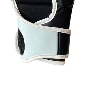 Guantes de MMA con Dedos Abiertos para Grappling y Sparring, Guantes de Lucha MMA Personalizados para Marcas de Ropa Deportiva, Guantes de MMA Profesionales - Product Image 4