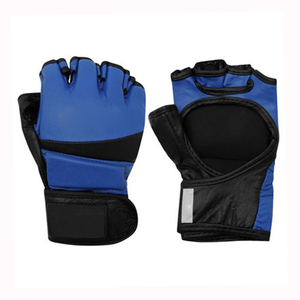 Advanced Performance Grappling Gloves Built For Strong <b>Grip</b> Stability And High Efficiency C <b>Control</b> - Product Image 4