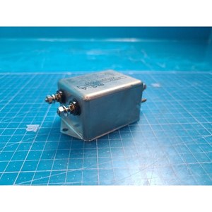 ตัวกรองสัญญาณรบกวน TDK ZAC2210-OOU ตัวกรองสัญญาณรบกวนสายไฟฟ้า ใช้เป็นอะไหล่อุปกรณ์เซมิคอนดักเตอร์รุ่นเก่า - Product Image 3