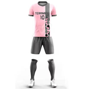 Kit de Sublimation pour Tenues d'Entraînement OEM, Nouveau Design, Prix Bas - Product Image 2