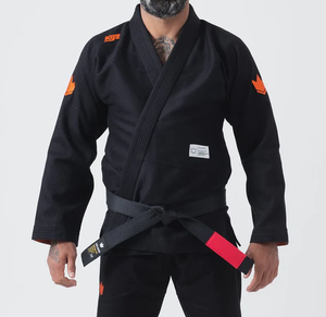 2026 Vente en gros usine Kimono de Jiu-Jitsu BJJ avec logo personnalisé pour entraînement et compétition, pour enfants et adultes - Product Image 5