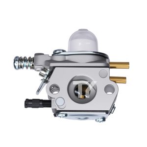 Vente directe usine – <span class=keywords><strong>Carburateur</strong></span> de tronçonneuse Zama C1U-K52 C1U-K47 CIU-K29 pour Echo SRM-2015 SRM-2305 SRM-2455 AT203A SHR-2100 C1U-K53 - Product Image 5