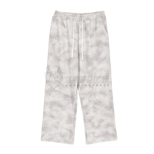 Pantalon de Costume Homme de Haute Qualité Infroissable Tissu Respirant Coupe Moderne Élégante pour Tenue Professionnelle - Product Image 6