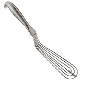 เครื่องมือผ่าตัดแบบใช้ซ้ำได้ Allison Lung Retractor ทำจากสแตนเลสสตีล รุ่นปี 2025 ลดราคาพิเศษ ได้รับการรับรองมาตรฐาน CE สำหรับการผ่าตัดหัวใจและหลอดเลือด - Product Image 1