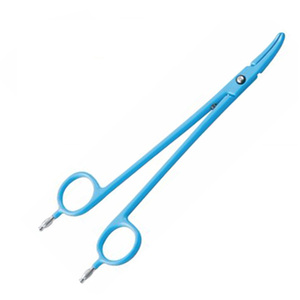 Scelleur d'artères bipolaire de précision |   Dispositif de scellement des vaisseaux pour la chirurgie, certifié CE, réutilisable, en acier inoxydable, OEM - Product Image 3