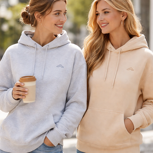 Proveedor Mayorista de Sudaderas con Capucha Premium para Pedidos Personalizados de Mujer - Fabricante Directo de Fábrica - Product Image 6