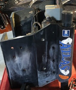 NUEVO PRODUCTO ORIGINAL -j-A-C-K-P-L-A-T-E - Instrumento - Product Image 2