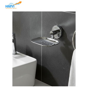 Jabonera Moderna Ecológica de Alta Calidad para Hotel, Forma Personalizada para Baño y Cocina, Colección Arion, Diseño Contemporáneo para el Hogar - Product Image 4