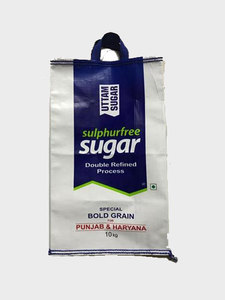 Premium BOPP Woven <b>Bags</b> Bulk Wholesale Industrial Packaging Laminated <b>Polypropylene</b> Grain Feed Fertilizer Cement <b>Bags</b> - Product Image 3