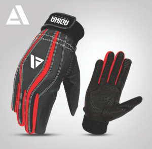 Meilleurs gants de frappe de baseball antidérapants, durables, respirants, extensibles et personnalisés par Adiha Impex - Product Image 2