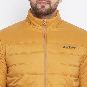 Top Selling Latest Design <b>Cheap</b> Price Men <b>Puffer</b> <b>Jacket</b> Custom Made Breathable Lightweight <b>Puffer</b> Winter <b>Jacket</b> - Product Image 2